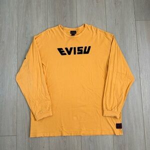 Evisu Shirt. Tagged a Men’s XXL
